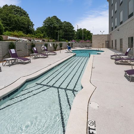 Holiday Inn Express & Suites Memphis Arpt Elvis Presley Blv By Ihg Dış mekan fotoğraf