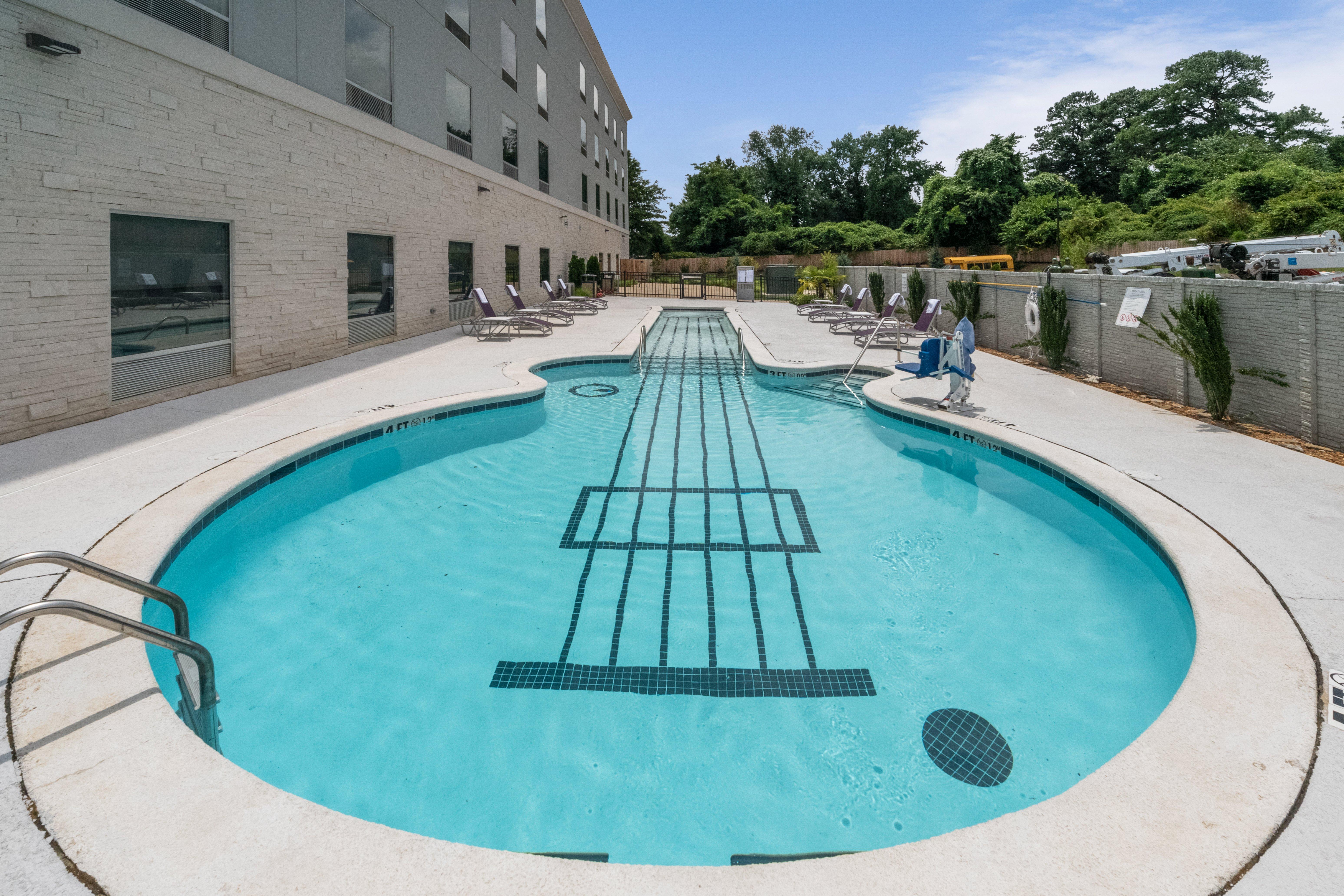 Holiday Inn Express & Suites Memphis Arpt Elvis Presley Blv By Ihg Dış mekan fotoğraf