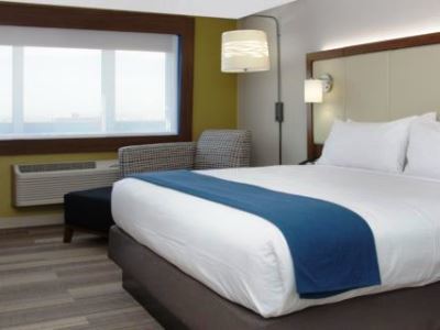 Holiday Inn Express & Suites Memphis Arpt Elvis Presley Blv By Ihg Dış mekan fotoğraf
