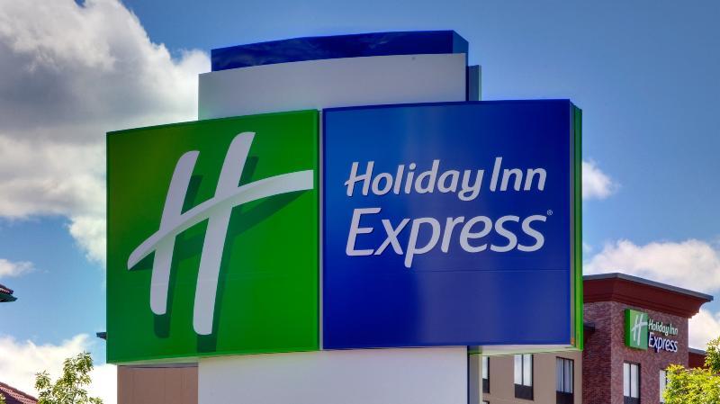 Holiday Inn Express & Suites Memphis Arpt Elvis Presley Blv By Ihg Dış mekan fotoğraf