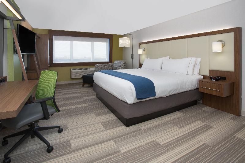 Holiday Inn Express & Suites Memphis Arpt Elvis Presley Blv By Ihg Dış mekan fotoğraf