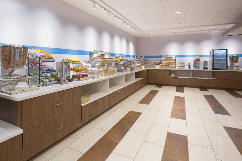 Holiday Inn Express & Suites Memphis Arpt Elvis Presley Blv By Ihg Dış mekan fotoğraf