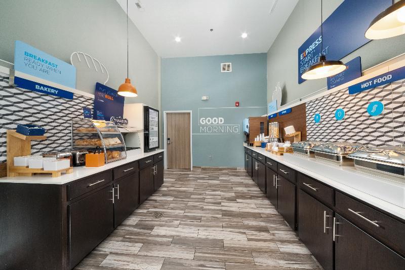 Holiday Inn Express & Suites Memphis Arpt Elvis Presley Blv By Ihg Dış mekan fotoğraf